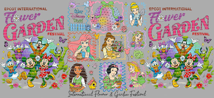 16oz Disney style-D-1510